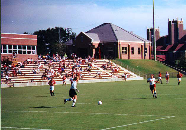 florida state university campus map. FSU Campus Map