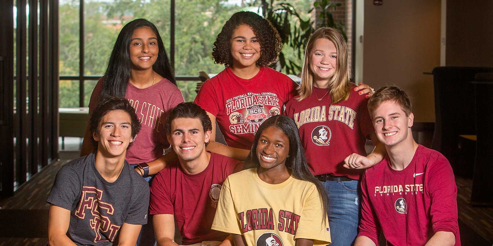 florida state students